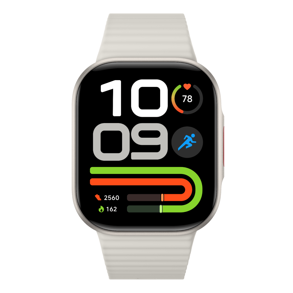 BHR09CVGL product image Xiaomi Redmi Watch 6 lite - Grey - Image 1