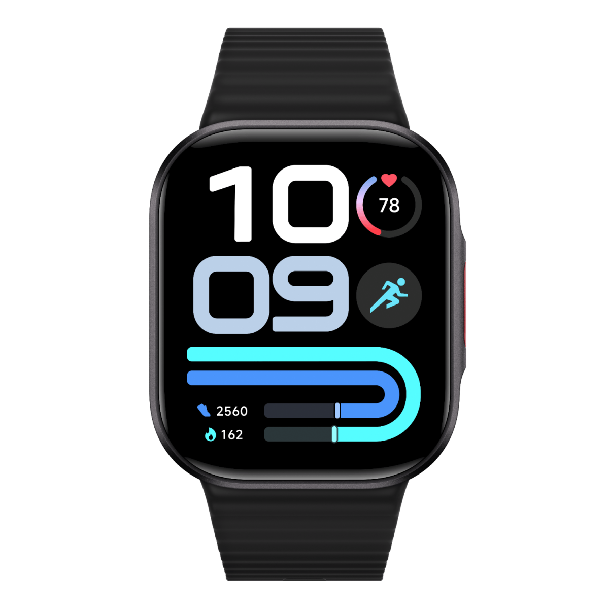 BHR09CWGL product image Xiaomi Redmi Watch 6 Lite - Black - Image 1