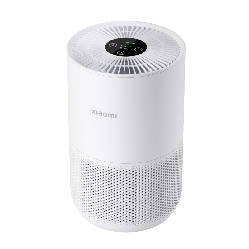BHR5860EU product image Xiaomi Smart Air Purifier 4 Compact EU - Image 1