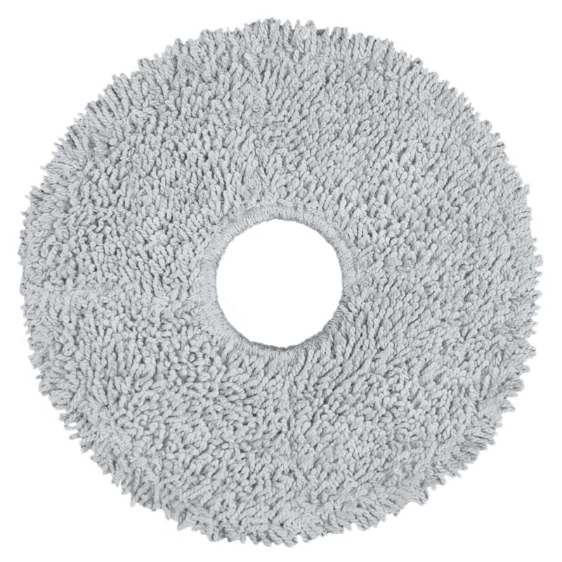 BHR6762GL product image Xiaomi Robot Vacuum Mop Pad (S10+ | S20+ | X20 Pro | X20 Max | Mop 5 | Mop 5 Pro) - Image 1