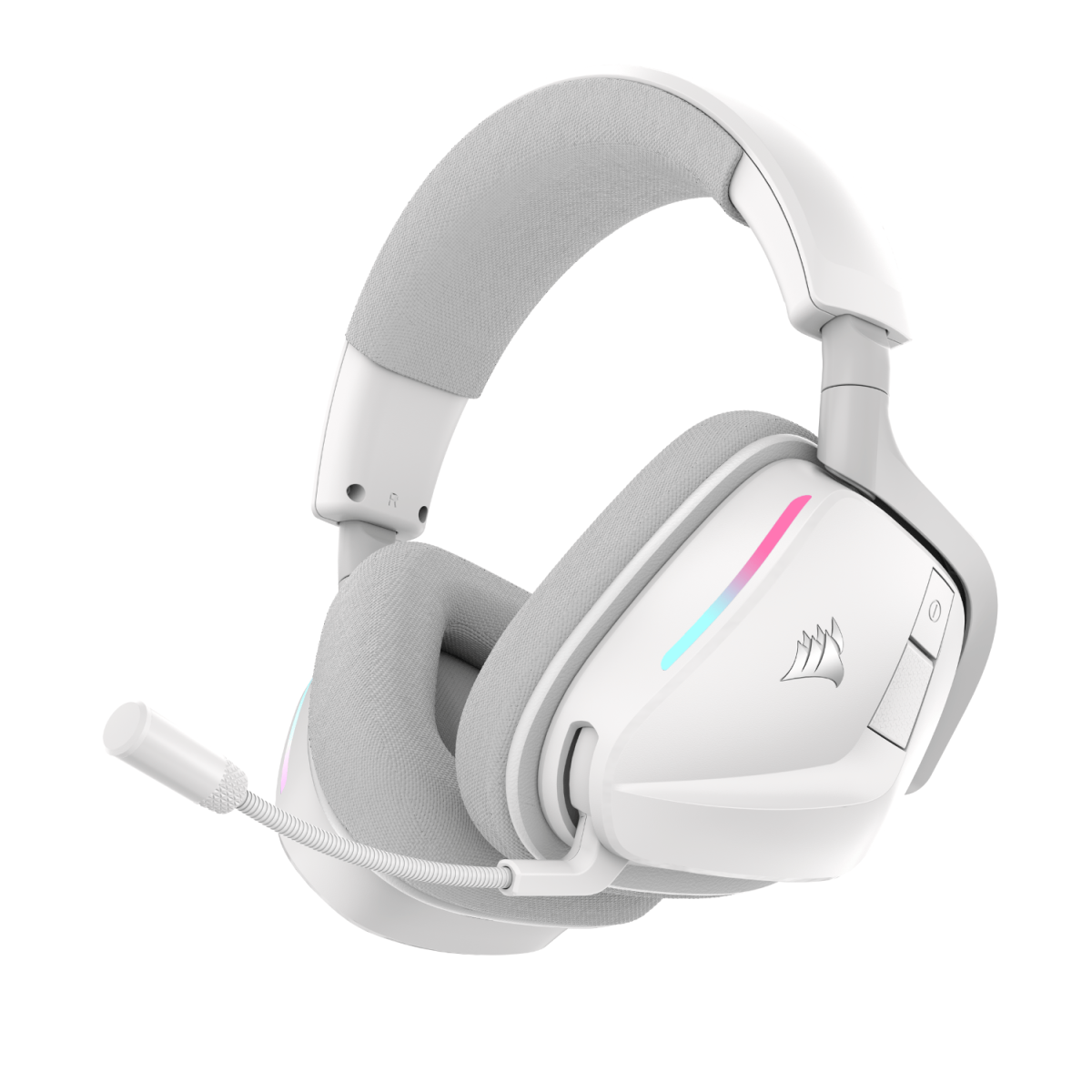 CA-9011380-WW product image CORSAIR VOID v2 WIRELESS Gaming Headset - White - Image 1