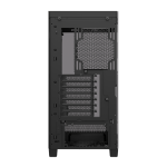 Corsair FRAME 4500X RS-R ARGB Panoramic Glass Mid-Tower PC Case - Black - Image 6