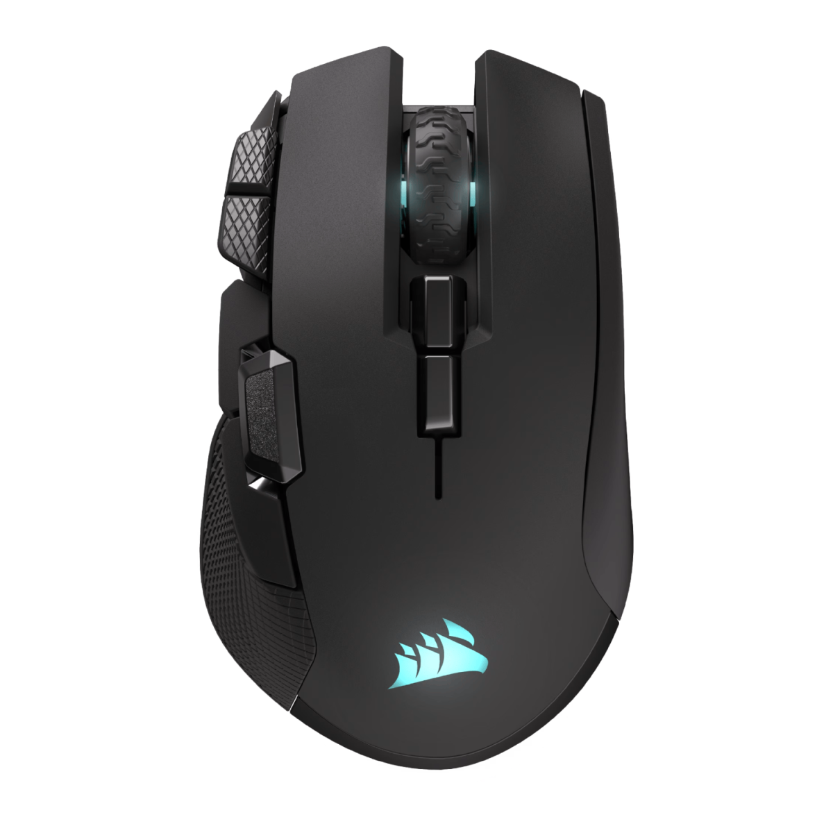 CH-9317110-WW product image Corsair IRONCLAW WIRELESS SE 26000 DPI Gaming Mouse - Image 1