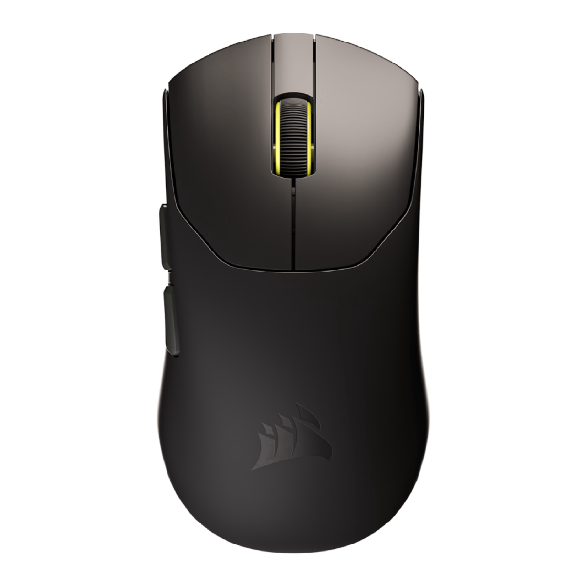 CH-931G000-WW product image Corsair SABRE v2 PRO ULTRALIGHT WIRELESS 30000 DPI Gaming Mouse - Black - Image 1