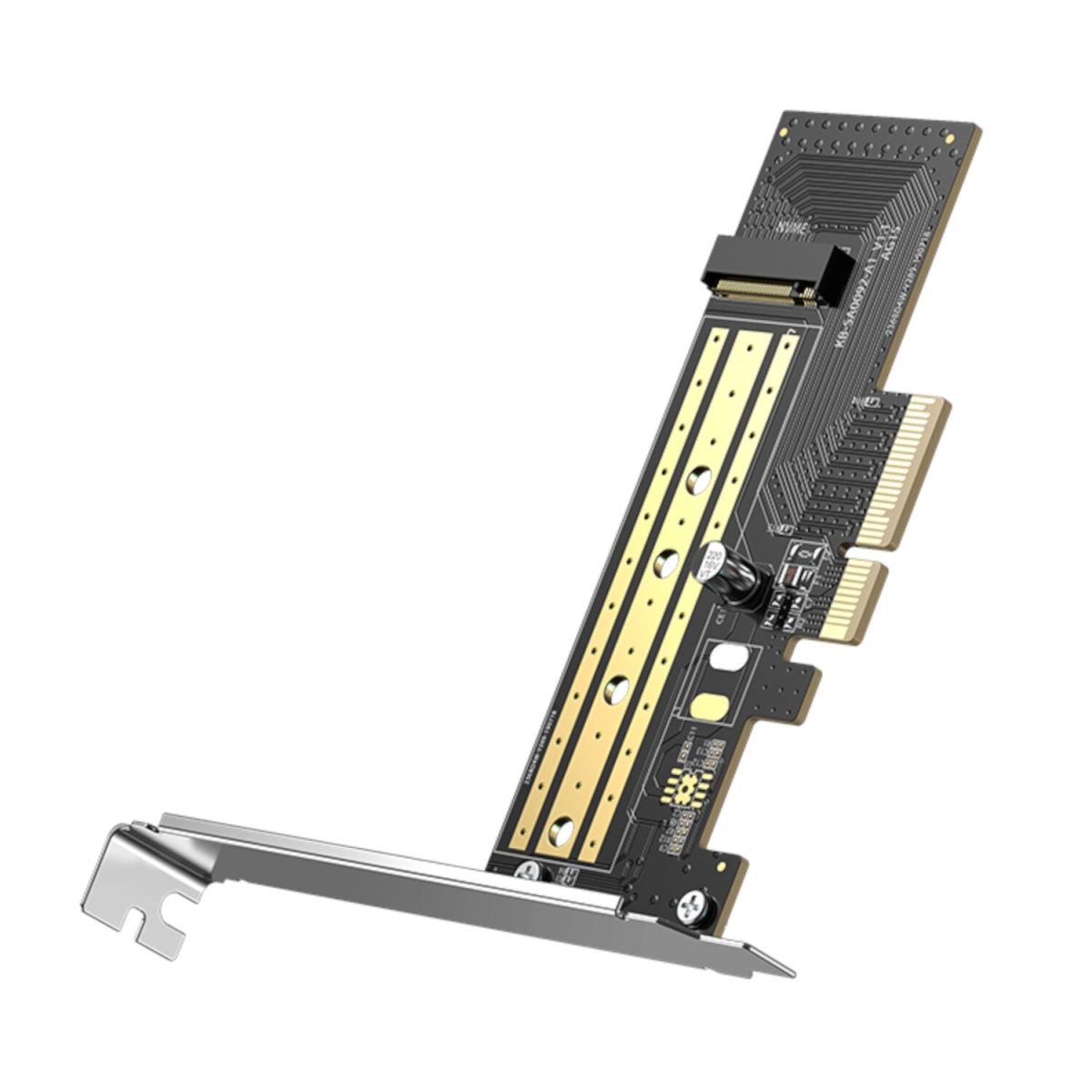 CM302-70503 product image UGREEN CM302 M.2 NVME to PCI-E3.0X4 Express Card - Image 1