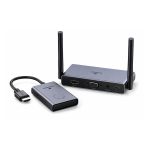 UGREEN HDMI Wireless Transmitter and Receiver 50m - Image 2