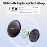 UGREEN FineTrack Mini Smart Finder for Apple Devices - Image 4