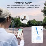 UGREEN FineTrack Mini Smart Finder for Apple Devices - Image 5