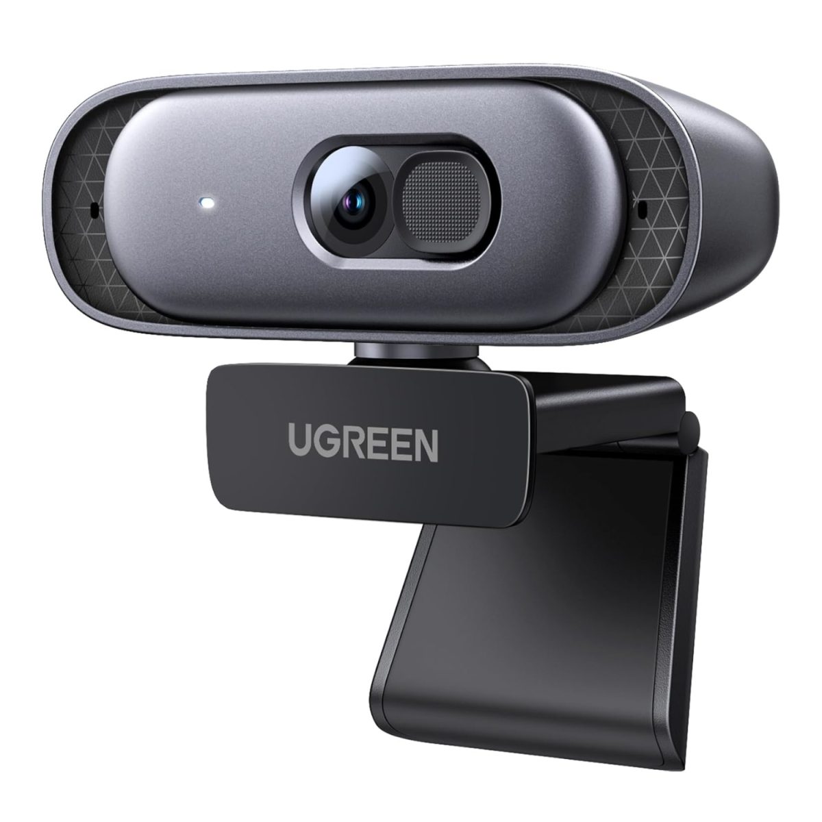 CM778-35626 product image UGREEN CM778 2K 30FPS Web Camera - Black - Image 1