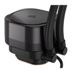 Corsair NAUTILUS 360 RS Liquid CPU Cooler - Black - Image 5