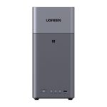 UGREEN NASync DH2300 2-Bay NAS Storage - Image 2