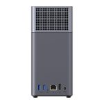 UGREEN NASync DH2300 2-Bay NAS Storage - Image 4