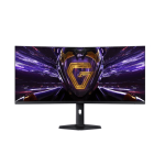 Xiaomi Curved Gaming Monitor G34WQi 2026 - Image 2