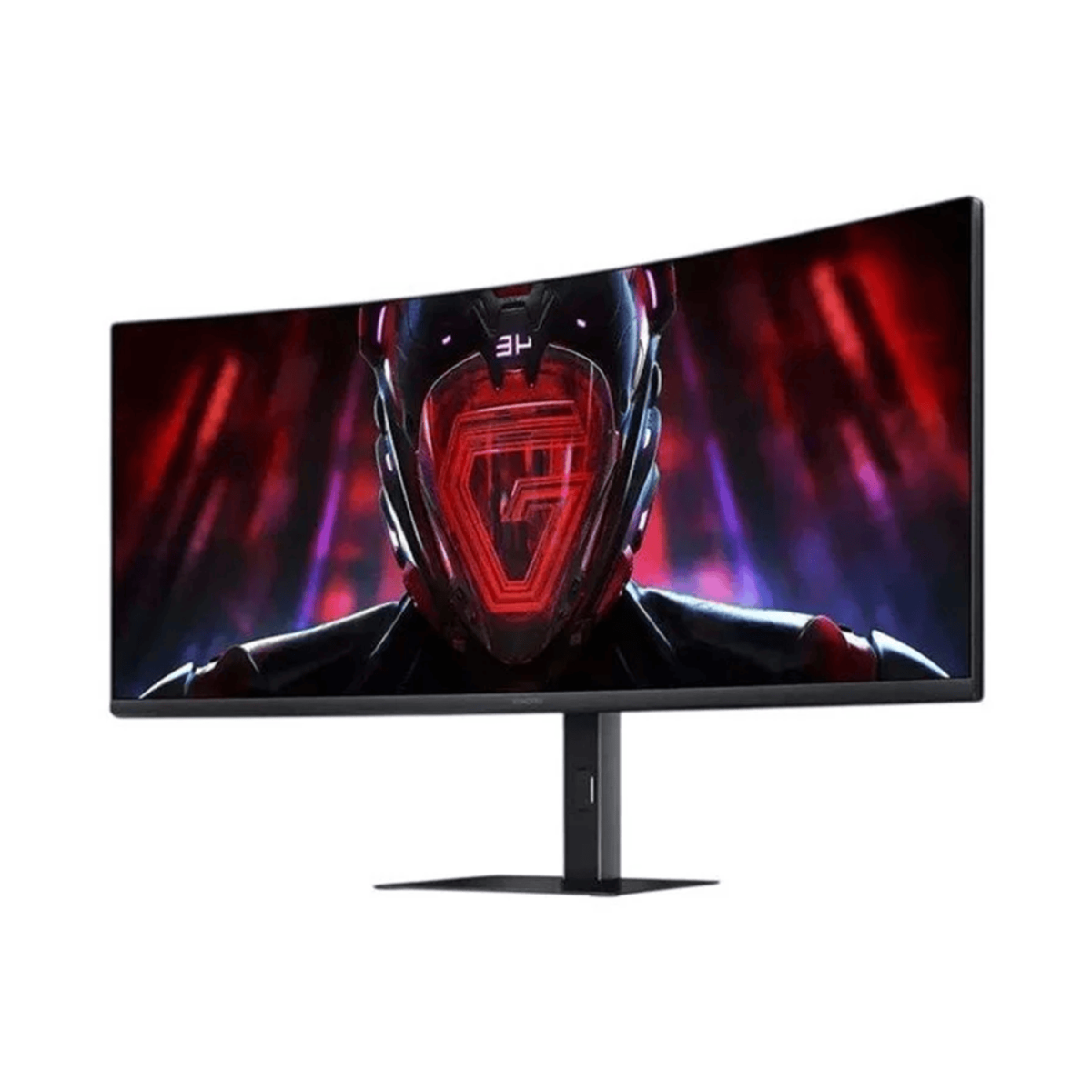 ELA6562EU product image Xiaomi Curved Gaming Monitor G34WQi 2026 - Image 1