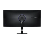 Xiaomi Curved Gaming Monitor G34WQi 2026 - Image 3