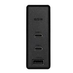 FSP 65W PD 2-Prong USB Type-C Power Adapter - Image 2