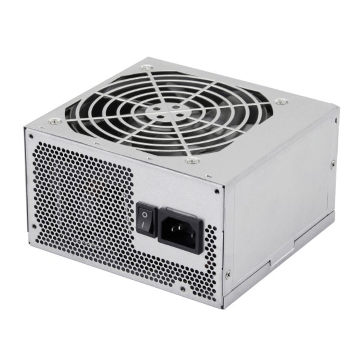 FSP 350W 80 PLUS Gold ATX Non-modular Power Supply - Image 1