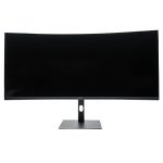 Xiaomi G34WQi 34" 1440p UltraWide VA Curved Gaming Monitor (180Hz, 1ms) - Image 3