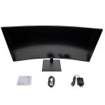 Xiaomi G34WQi 34" 1440p UltraWide VA Curved Gaming Monitor (180Hz, 1ms) - Image 12
