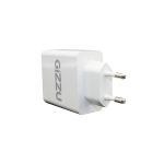 GIZZU Wall Charger Type C 36W PD QC3.0 18W - White - Image 3