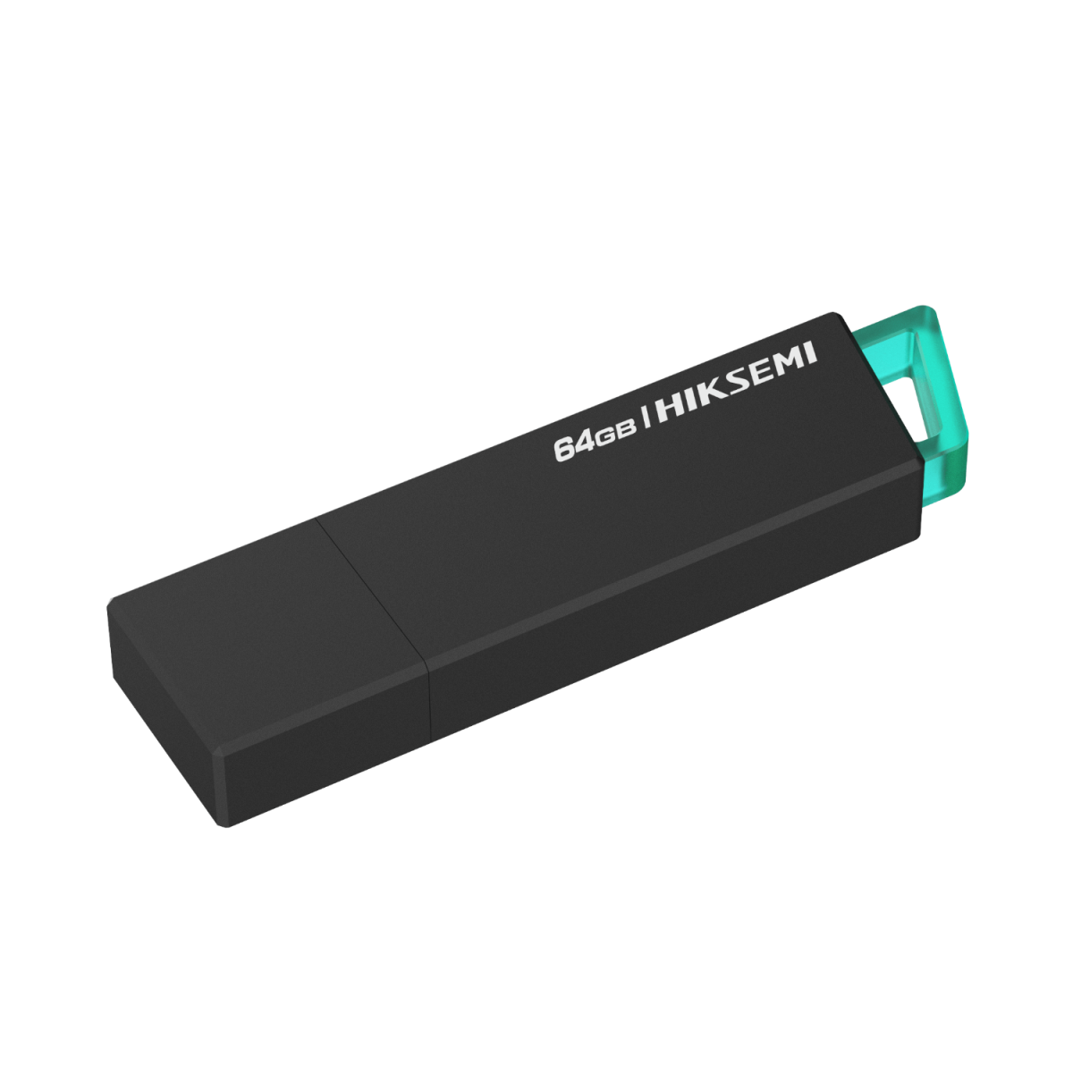 Hiksemi Blink 64GB USB3.2 Flash Drive - Black - Image 4