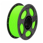 Anycubic TPU 68D filament 1kg – Neon Green - Image 3