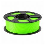 Anycubic TPU 68D filament 1kg – Neon Green - Image 4