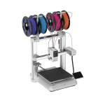 Anycubic Kobra X 3D Printer - Image 3