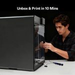Anycubic Kobra S1 MAX 3D Printer - Image 2
