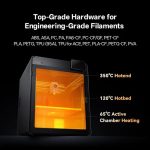Anycubic Kobra S1 MAX 3D Printer - Image 5