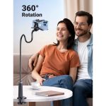 UGREEN Multifunction Gooseneck Phone Stand - Image 3