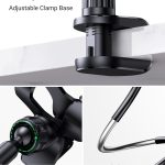 UGREEN Multifunction Gooseneck Phone Stand - Image 7