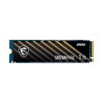 MSI SPATIUM M450 M.2 NVME Gen 4 1TB - Image 2