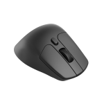 Keychron M6S-B72 1K Wireless Mouse (BT/2.4GHz/Wired) - Black - Image 3