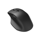 Keychron M6S-B72 1K Wireless Mouse (BT/2.4GHz/Wired) - Black - Image 5