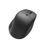 Keychron M6S-B72 1K Wireless Mouse (BT/2.4GHz/Wired) - Black - Image 6