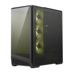 MSI MAG PANO 130R PZ ATX Gaming Chassis - Black - Image 3