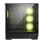 MSI MAG PANO 130R PZ ATX Gaming Chassis - Black - Image 6