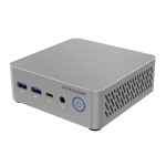 PCBUiLDER™ CUBE Ryzen 5 3500U 8GB DDR4 512GB Windows 11 Home Mini PC
