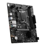 PCBUiLDER™ Intel Core i3-14100 HOME MASTER Windows 11 Desktop PC - Image 3