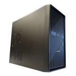 PCBUiLDER™ Intel Core i5-12400 HOME MASTER Windows 11 Desktop PC - Image 5