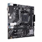 PCBuilder AMD Ryzen 5 3400G HOME MASTER Windows 11 Desktop PC - Image 3