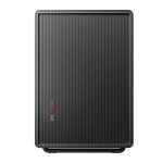 Antec Performance 1M Mini-ITX Chassis - Black - Image 2