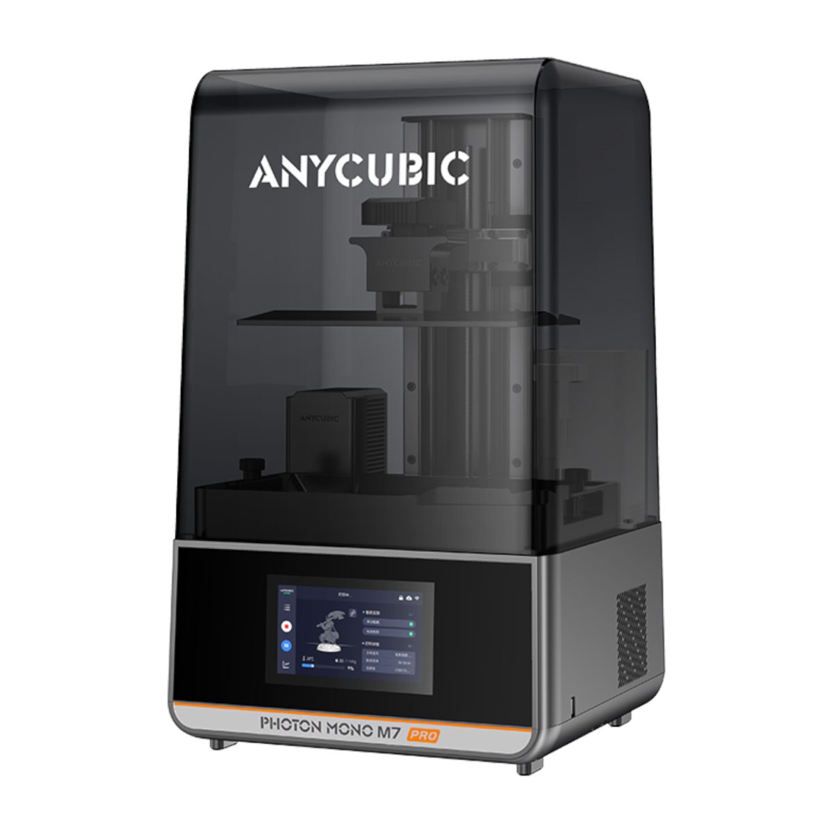 PM7RBK0C-O product image Anycubic Photon Mono M7 Pro 10.1" 14K Resin 3D Printer - Image 1