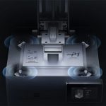 Anycubic Photon P1 3D Printer - Image 6