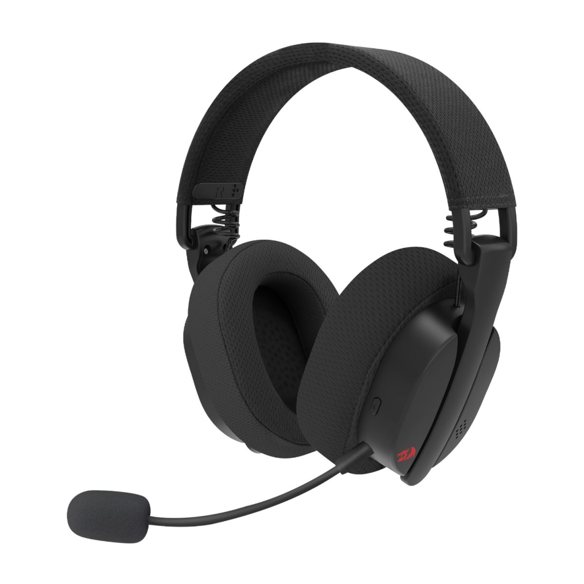 RD-H888 product image Redragon H888 LUCE 7.1 Surround Sound Wireless Gaming Headset - Image 1