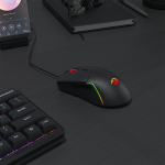 Redragon NAGA RGB 10000DPI Wired Gaming Mouse - Image 3