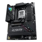 Asus ROG Strix B850-F Gaming WiFi Motherboard - AMD AM5 - Image 3