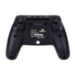 Redragon HARROW Wireless X/D-input(Digital/Analog) PC Controller - Black - Image 6