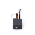 Anycubic S1 Hotend All Metal Hardened Steel 0.6mm Nozzle - Image 3